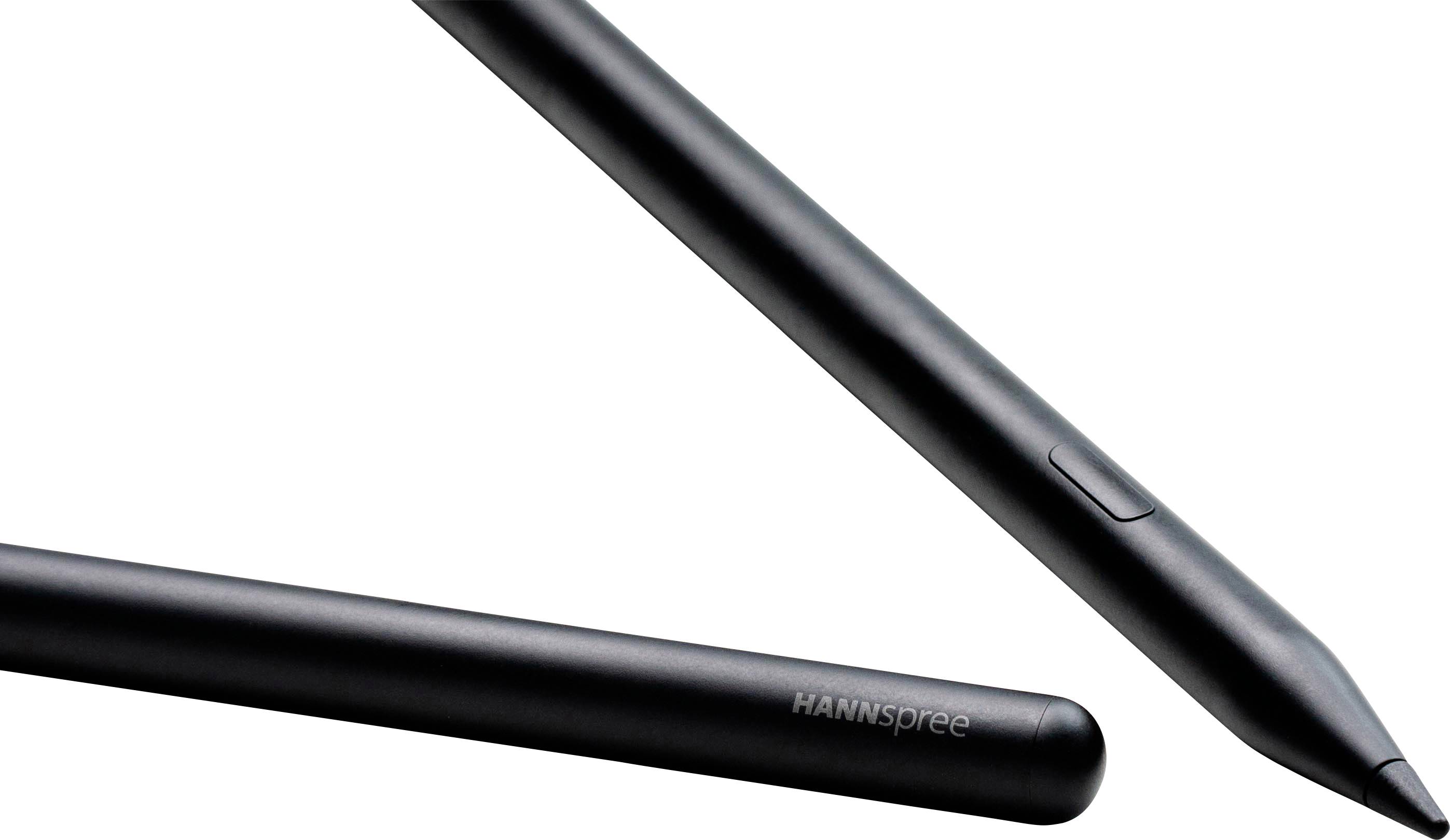 Hannspree Active Stylus USI 2.0 (P) Pennino digitale ricaricabile Nero