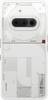 Nothing 3a 256 GB Weiß EEK C (A - G) 17.2 cm (6.77 Zoll) Smartphone