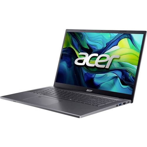 Acer Notebook A17-51GM-70XD 43.9 cm (17.3 Zoll) Full HD Intel® Core™ 7 150U 32 GB RAM 1000 GB SSD Deutsch, QWERTZ Nvidia...