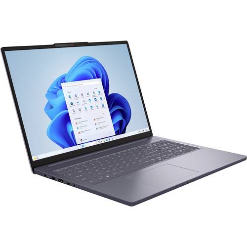 Lenovo Notebook IdeaPad Slim 3 40.6 cm (16 Zoll) WUXGA Intel® Core™ i5 i5-13420H 16 GB RAM 1 TB SSD Deutsch, QWERTZ Inte...