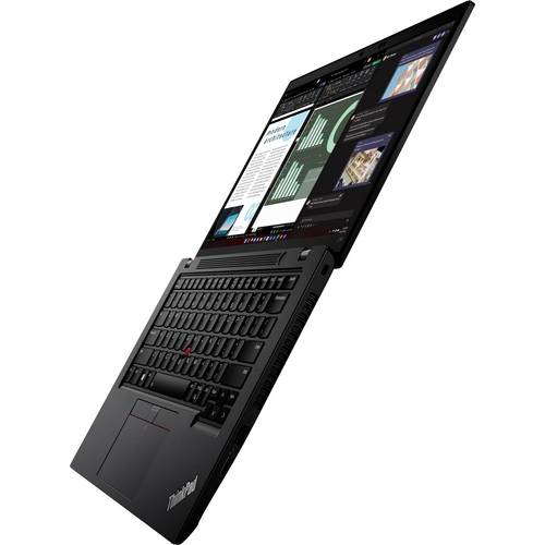 Lenovo Notebook 21H10087GE 35.6 cm (14 Zoll) Full HD Intel® Core™ i3 i3-1315U 16 GB RAM 256 GB SSD Deutsch, QWERTZ Intel...