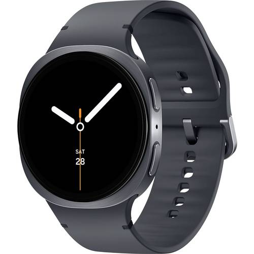Samsung Galaxy Watch8 Smartwatch 44 mm Graphite