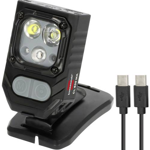 Brennenstuhl 1173730006 CL LED Akku-Arbeitsleuchte 5 W 600 lm