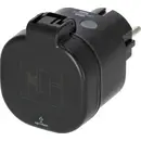 Brennenstuhl brennenstuhl®Connect 1294860100 Steckdose Außenbereich 3680 W