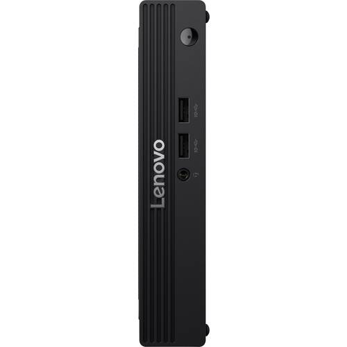 Lenovo Desktop PC ThinkCentre V100q 2.5 cm (1 Zoll) Intel® N N100 3.4 GHz 8 GB RAM 256 GB SSD Intel Intel® UHD Graphics ...