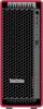Lenovo Workstation ThinkStation P8 AMD Ryzen Threadripper Pro 9955WX 5.4 GHz 128 GB RAM 1 TB SSD Nicht verfügbar 30HH008TGE