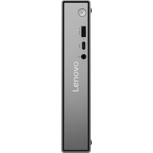 Lenovo Desktop PC ThinkCentre neo 50q Gen 5 2.5 cm (1 Zoll) Intel® Core™ i5 i5-13420H 4.6 GHz 8 GB RAM 256 GB SSD Intel ...