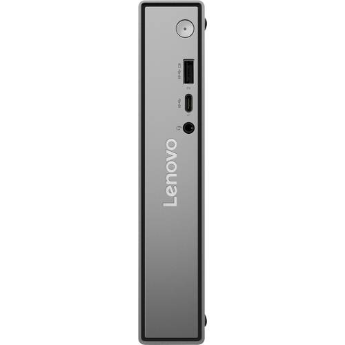 Lenovo Desktop PC ThinkCentre neo 50q Gen 5 2.5 cm (1 Zoll) Intel® Core™ i5 i5-13420H 4.6 GHz 8 GB RAM 256 GB SSD Intel ...