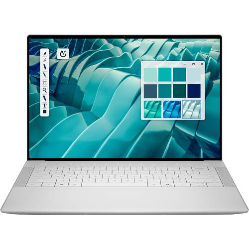 Thumbnail - Dell Notebook 14 Premium 36.8 cm (14.5 Zoll) WQXGA+ Intel® Core™ Ultra 7 (Series 2) 255H 32 GB RAM 1 TB SSD Deutsch, QWE...