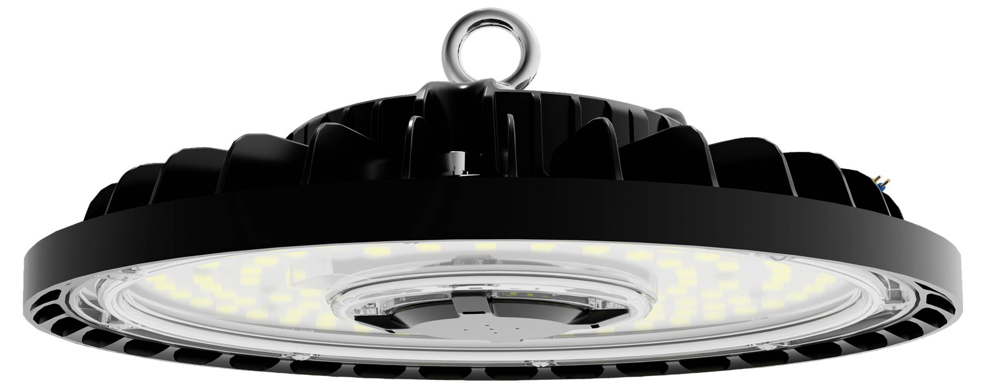 Berger & Schröter KS26287100 LED-Hallenstrahler EEK: D (A - G) LED 100 W Anthrazit/Schwarz-2