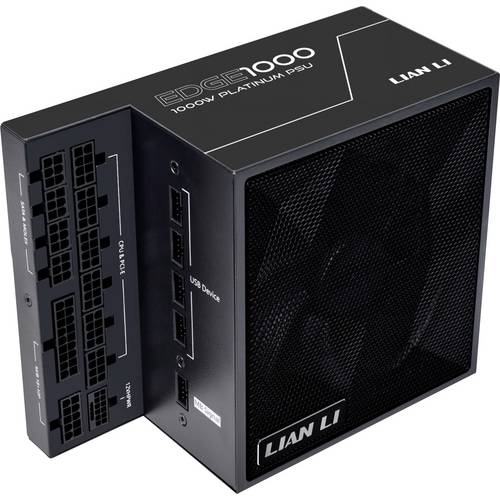 Thumbnail - Lian Li PC Netzteil 1000 W SFX 80PLUS® Platinum
