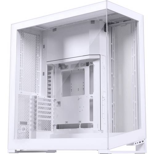 Phanteks NV9 MKII Full Tower Gehäuse, PC-Gehäuse, Gaming-Gehäuse Weiß