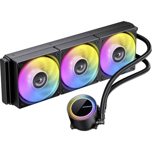 Jonsbo TG-360B PC-Wasserkühlung