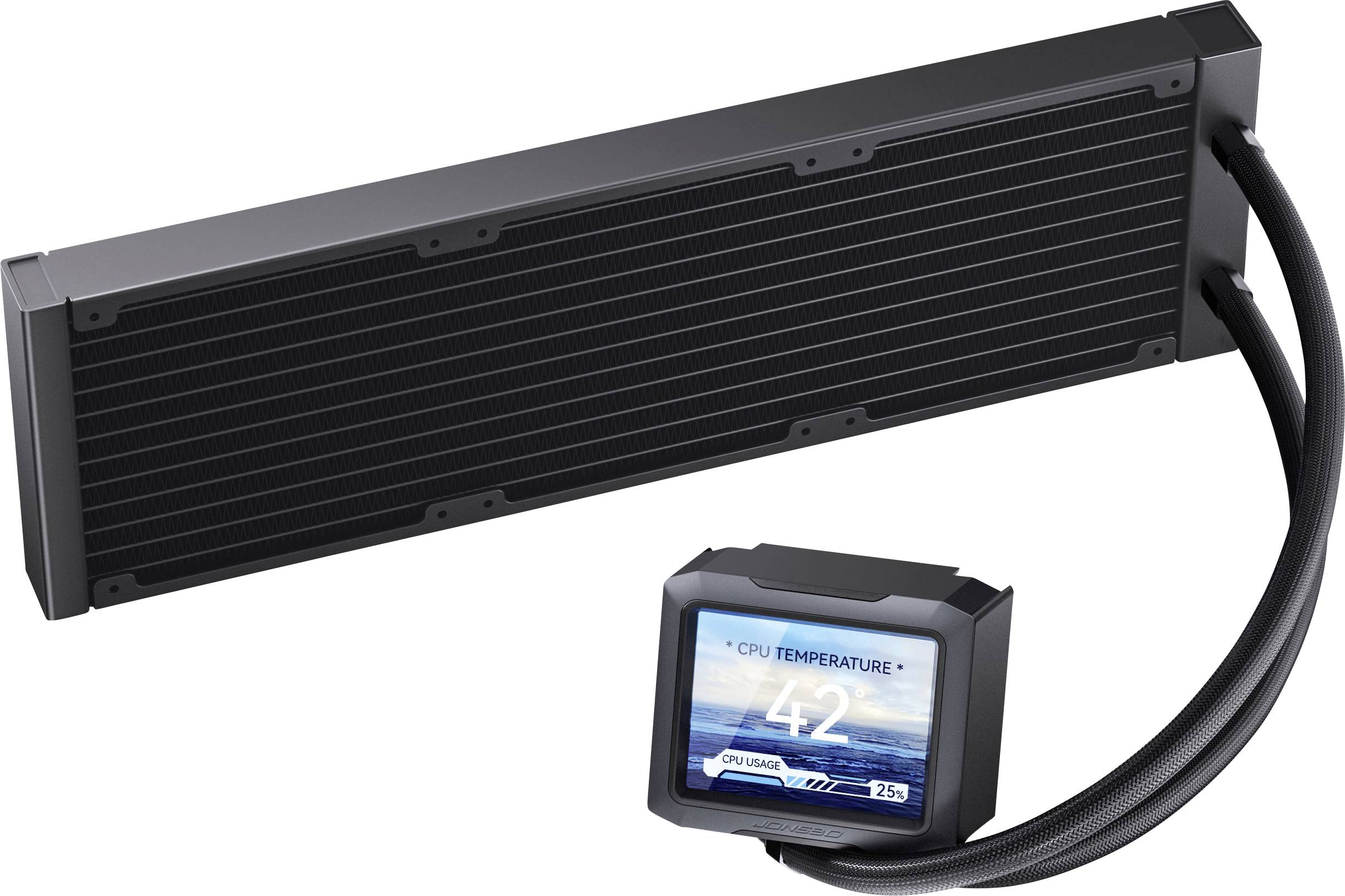 Jonsbo PC-Wasserkühlung