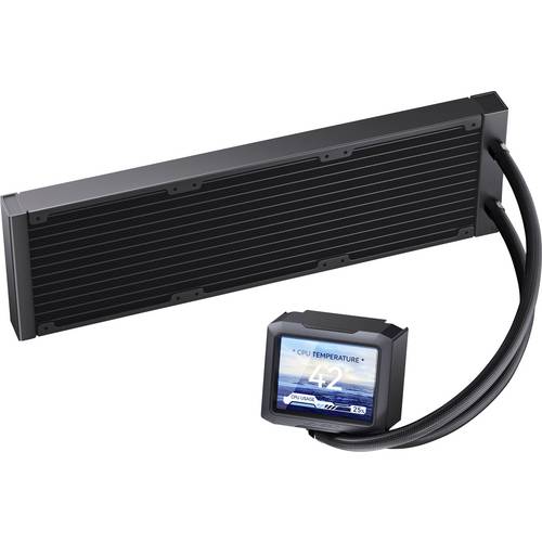 Jonsbo PC-Wasserkühlung