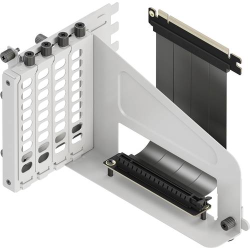HAVN HAVN Universal Vertical GPU Kit - weiß Grafikkarten-Kühler