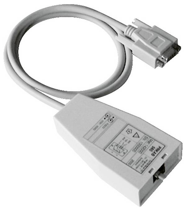 Camille Bauer 137887 Programmierkabel  PK 610  1 St.
