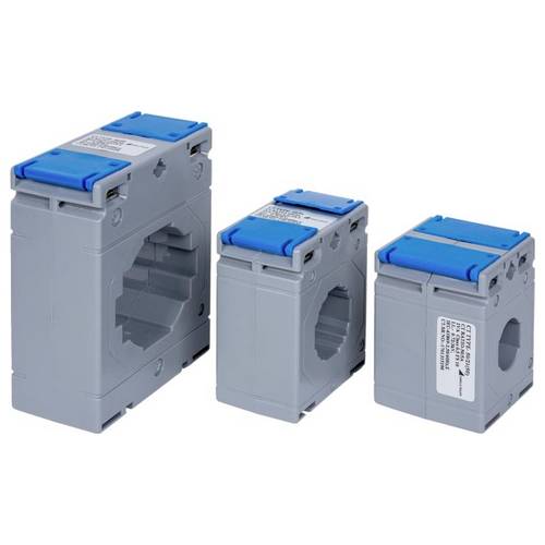 Camille Bauer SIRAX CT210-511 177726 Aufsteckstromwandler Primärstrom 200 A Sekundärstrom 5 A Leiterdurchführung Ø:20 mm...