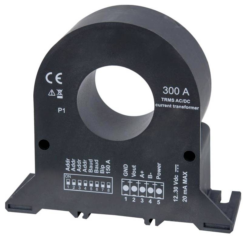 Thumbnail - Camille Bauer SIRAX BT7100 179954 Messumformer 1 St.