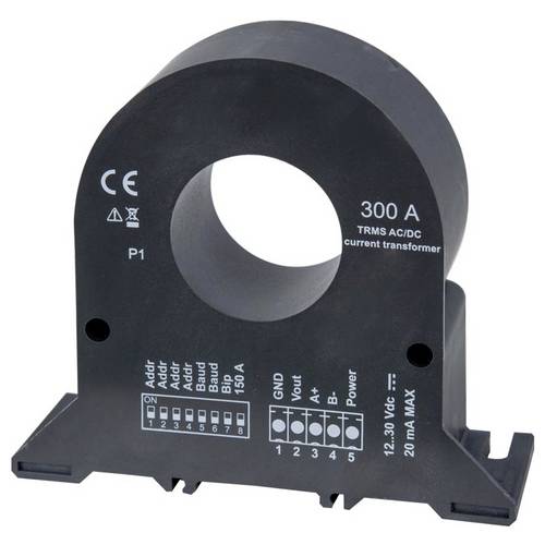 Camille Bauer SIRAX BT7100 179954 Messumformer 1 St.