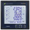 Camille Bauer SIRAX BM1250-0.2S-12...60V AC/DC-RS485-2 Netz-Analysegerät Energiemessungen