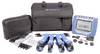 Dranetz HDPQ® GUIDE PLUS + TR-2500B Netz-Analysegerät