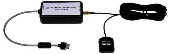 Camille Bauer 194113 Dranetz GPSMAKIT-HDPQ GPS-Empfänger 1 St.