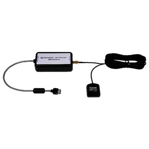 Camille Bauer 194113 Dranetz GPSMAKIT-HDPQ GPS-Empfänger 1 St.