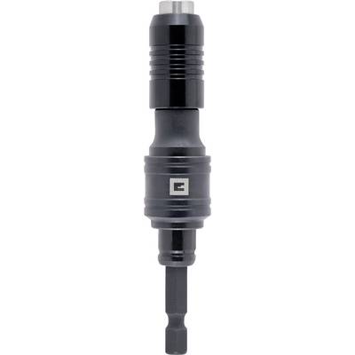 Einhell Triple Fix Bithalter 215 mm 1/4" (6.3 mm)-0
