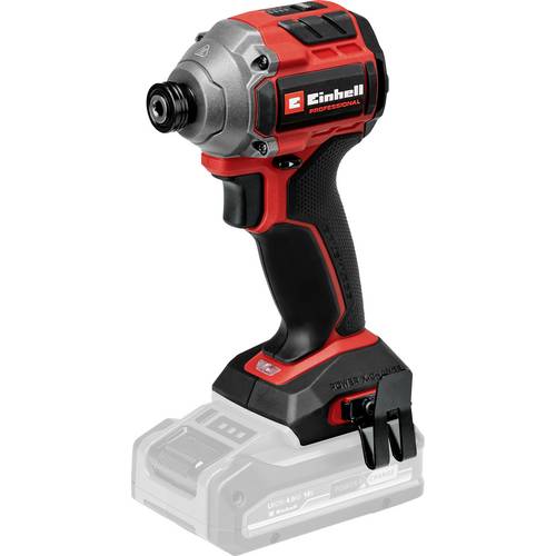 Einhell Professional TP-CI 18/250-C Li BL - Solo 4510095 Akku-Schlagschrauber 250 Nm Anzahl mitgelieferte Akkus 0 Li-Ion...