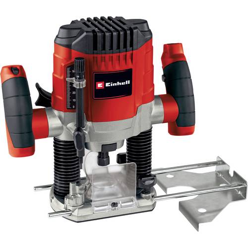 Thumbnail - Einhell Oberfräse 4350474 TC-RO 1155 Kit mit Zubehör 1100 W