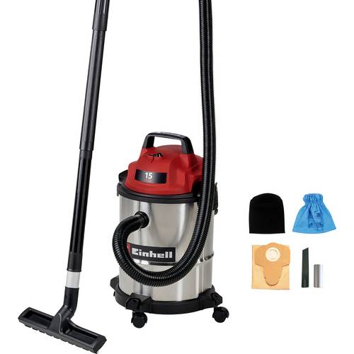 Einhell TC-VC 1540 S 2347405 Nass-/Trockensauger 15 l