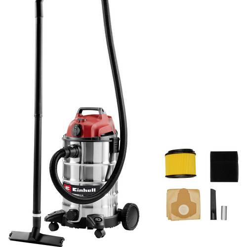 Einhell TC-VC 3055 SA 2342250 Nass-/Trockensauger 30 l