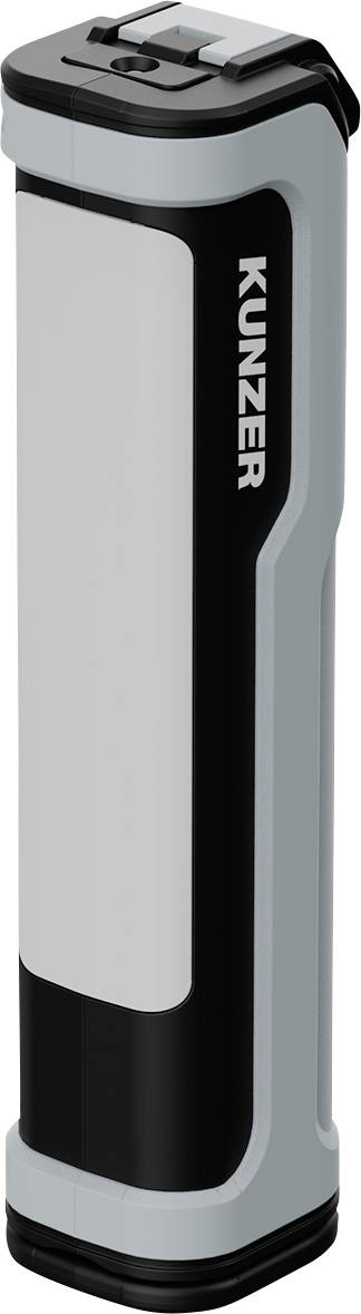 Kunzer PL-TSK Akku-Arbeitsleuchte 500 lm