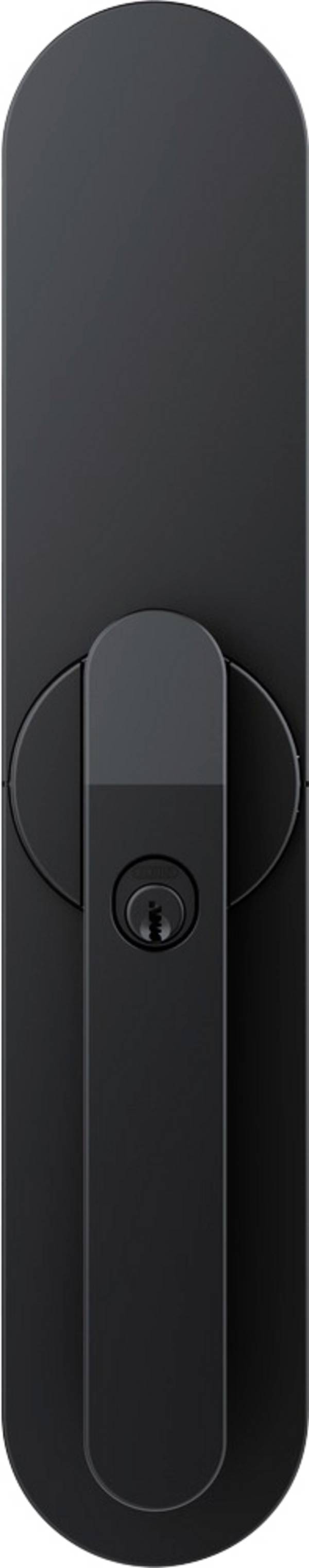 ABUS ABWO10000B Fensterantrieb Aufbau    Bluetooth-fähig