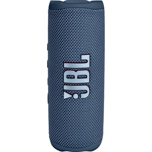 JBL FLIP 6 Bluetooth® Lautsprecher Wasserfest Blau