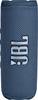 JBL FLIP 6 Bluetooth® Lautsprecher Wasserfest Blau