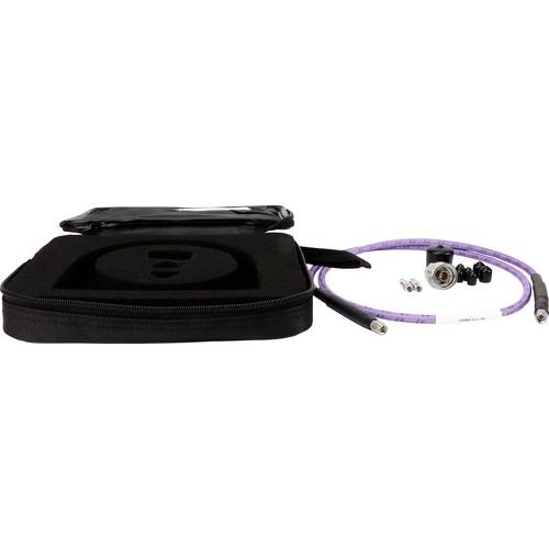 Thumbnail - Uni-T UT-CK02 Analog-Oszilloskop, Digital-Oszilloskop, USB-Oszilloskop, Spektrum-Analysator 40 GHz 1 St.