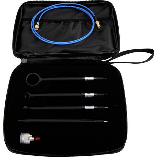 Thumbnail - Uni-T UTS-EMI01 Spektrum-Analysator 3 GHz