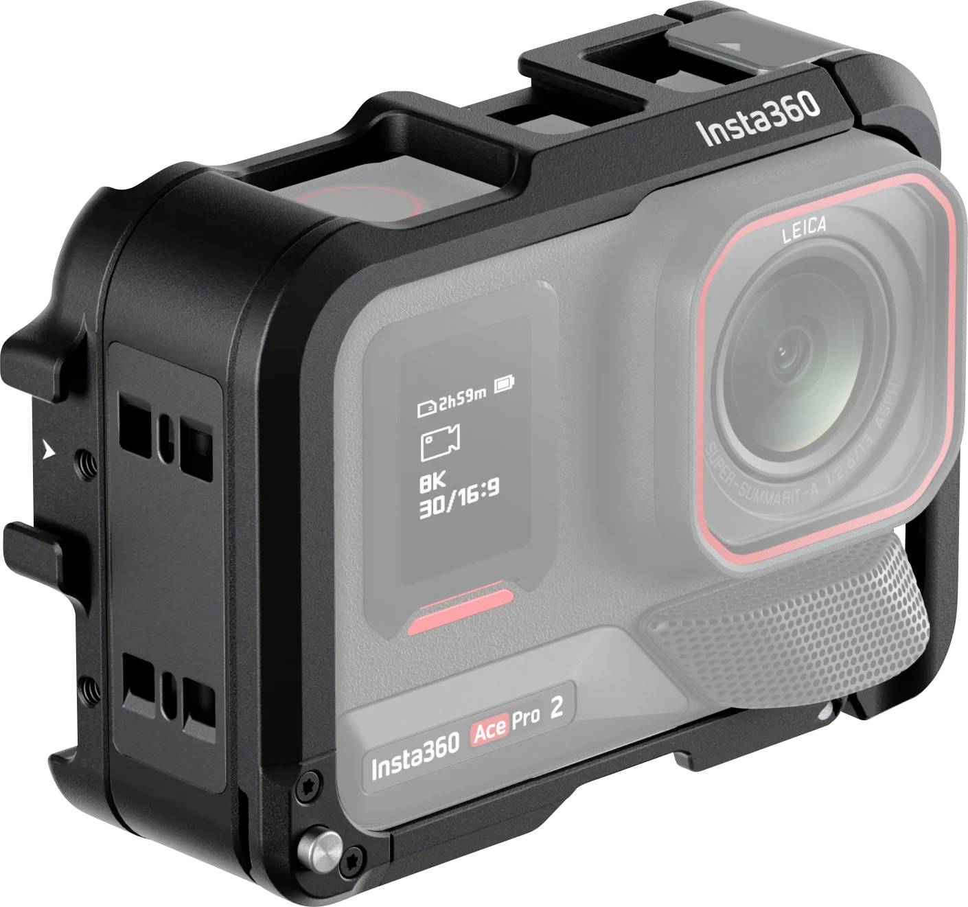 Thumbnail - Insta360 CINSABGB Multifunktionsrahmen Insta360 Ace Pro