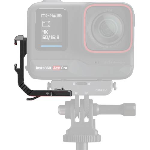 Thumbnail - Insta360 CINSABGF Schnellspann-Halterung Insta360 Ace Pro, Insta360 Ace