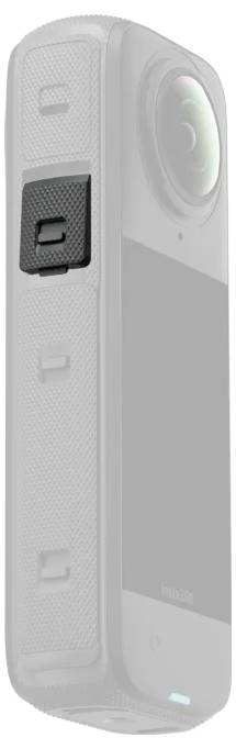 Insta360 CINSBBMN Schutzabdeckung Insta360 X4