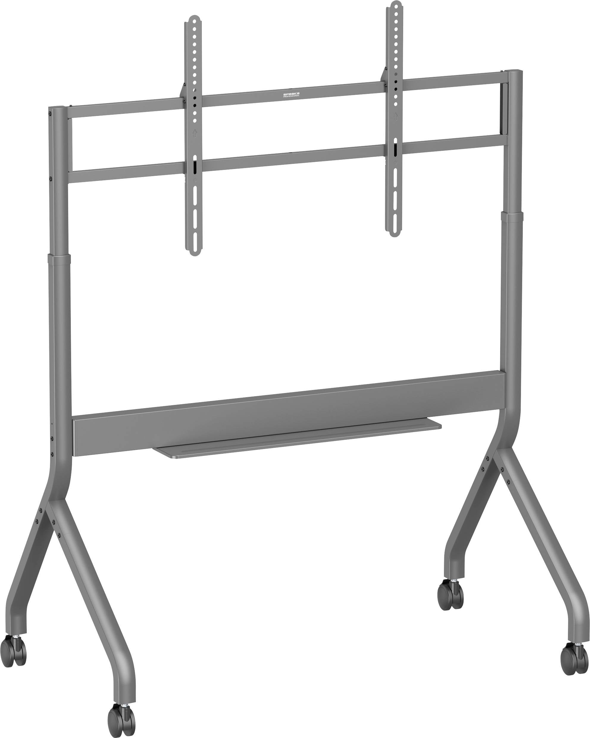 Produktbild zu SpeaKa Professional TV-Rollwagen