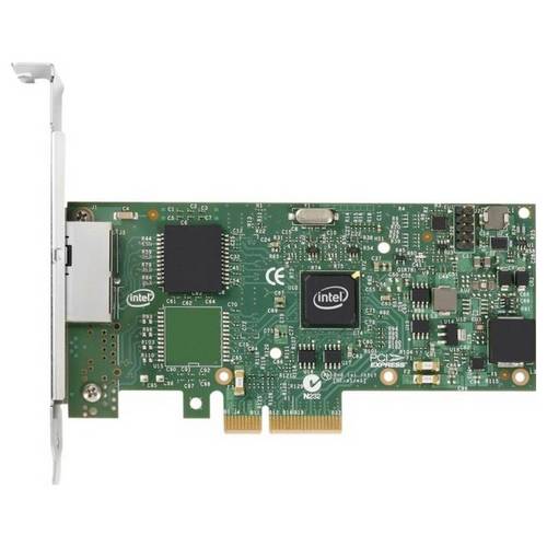 Intel INTEL Ethernet Server Adapter I350-T2V2 Netzwerkkarte