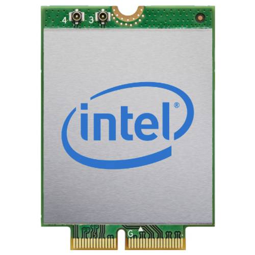 Intel INTEL NIC WI-FI 6 AX210 2230 2x2 vPro WLAN Steckkarte WLAN