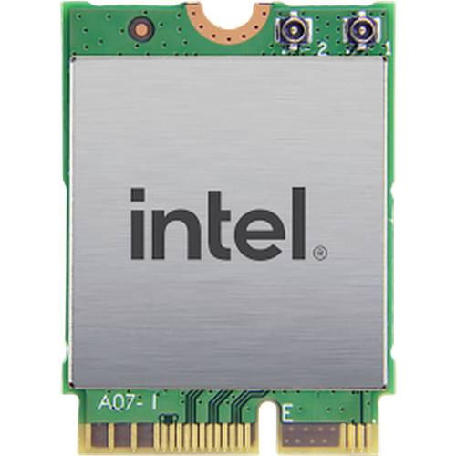 Intel INTEL NIC WI-FI6E AX211 2230 2x2 vPro WLAN Steckkarte WLAN