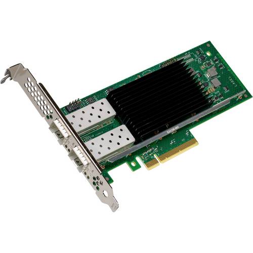 Intel INTEL E810XXVDA2 Ethernet Adapter BULK Netzwerkkarte
