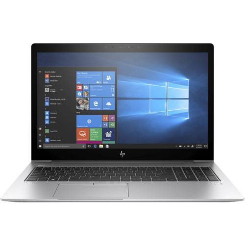 HP Notebook EliteBook 755 G5 39.6 cm (15.6 Zoll) Full HD AMD Ryzen 5 Pro AMD Ryzen™ 5 Pro 2500U 16 GB RAM 240 GB SSD Win...