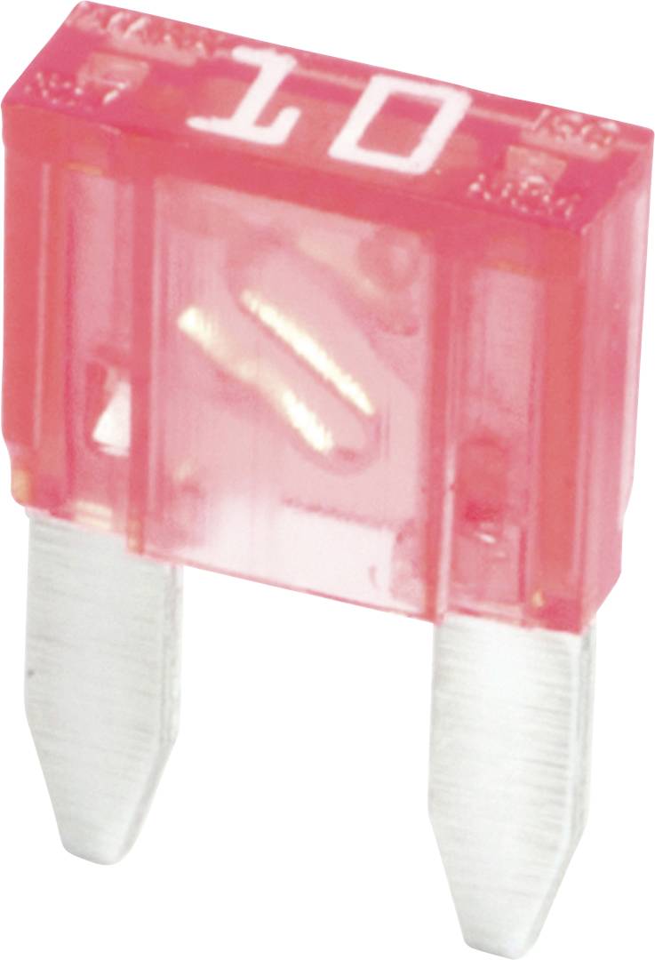 iMaXX miniOTO F7010 Kfz Mini Flachsicherung 15 A Rot 1 St.