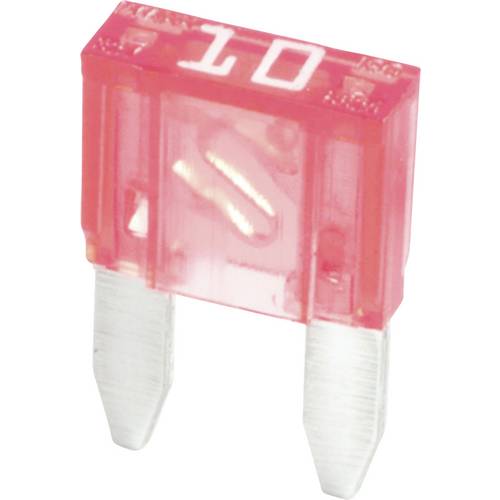 iMaXX miniOTO F7010 Kfz Mini Flachsicherung 15 A Rot 1 St.